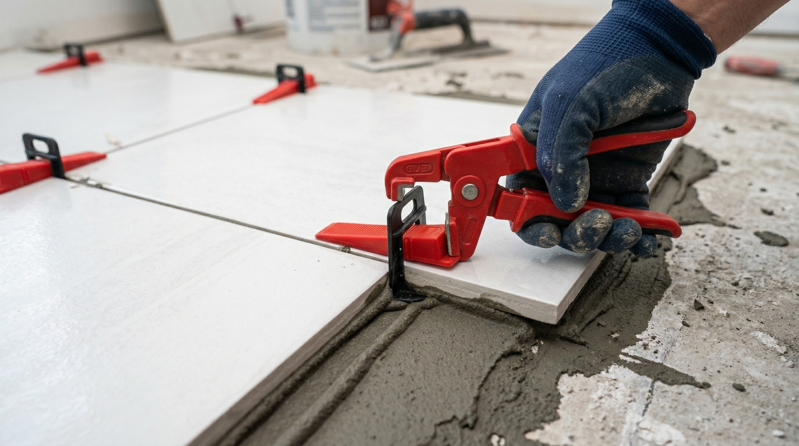 Haustechnik & Fliesen Steffen Gall – Fliesenleger Schmalkalden